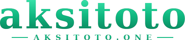 aksitoto logo