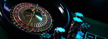 aksitoto How Live Roulette Tables Work